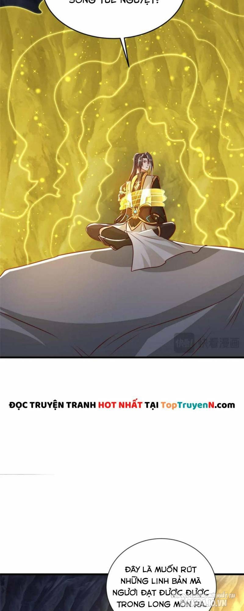 Mục Long Sư Chapter 393 - Trang 2