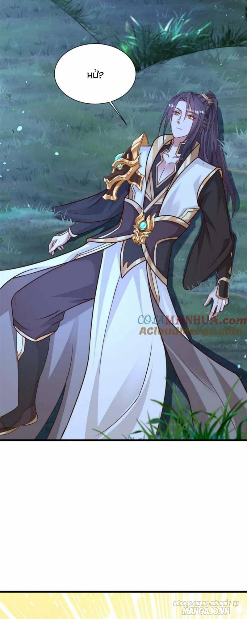 Mục Long Sư Chapter 393 - Trang 2