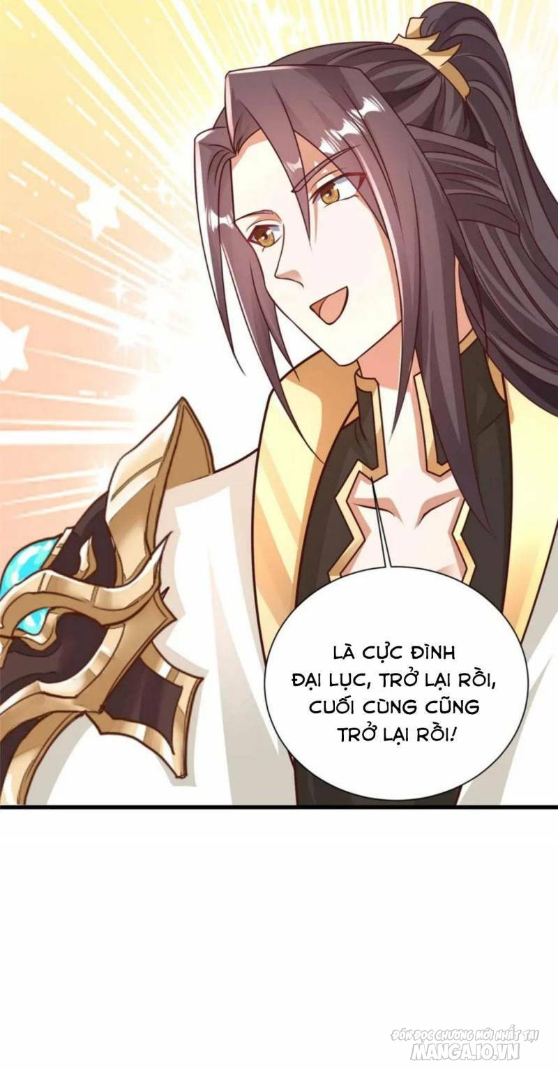 Mục Long Sư Chapter 393 - Trang 2