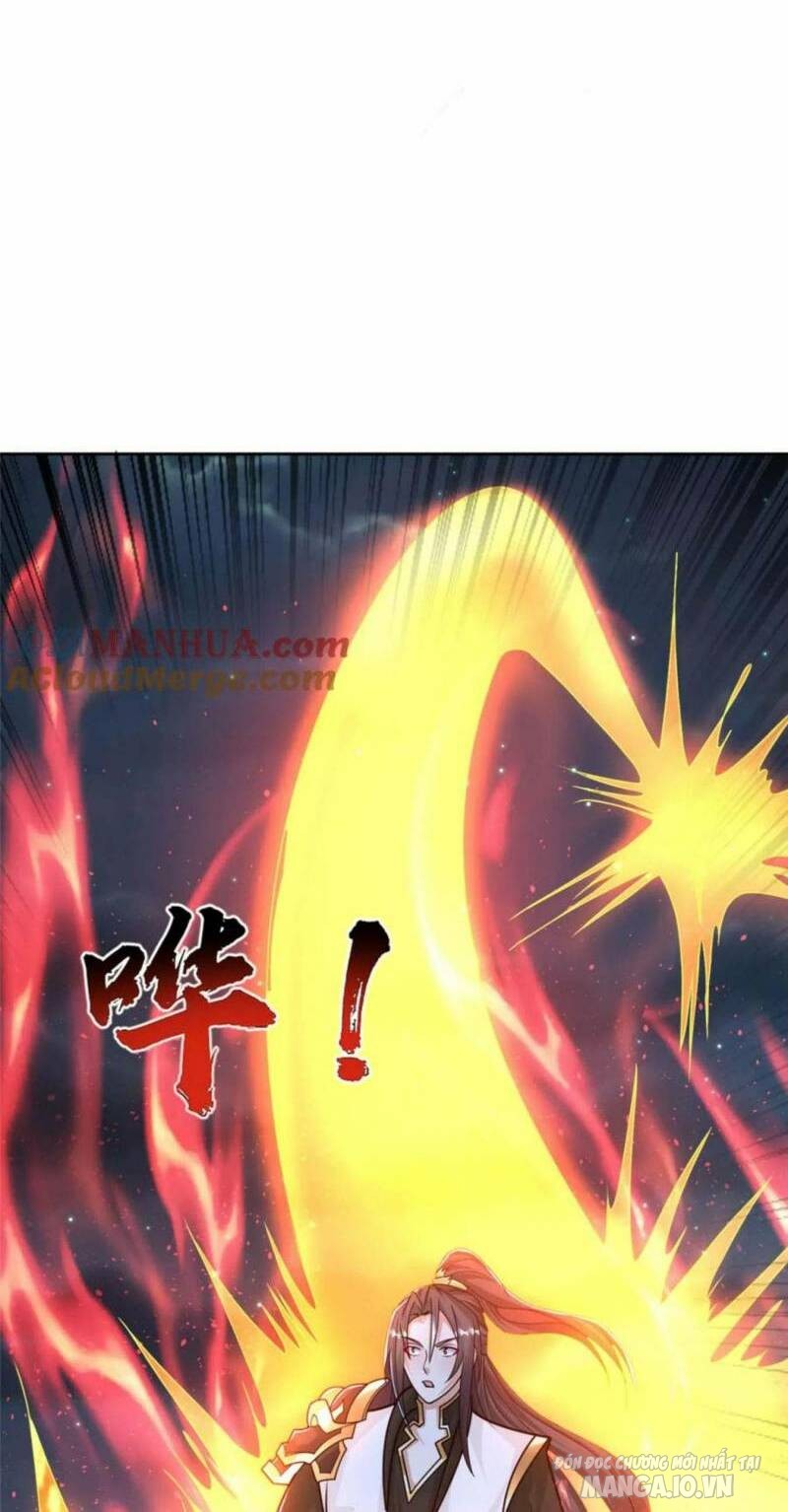 Mục Long Sư Chapter 393 - Trang 2