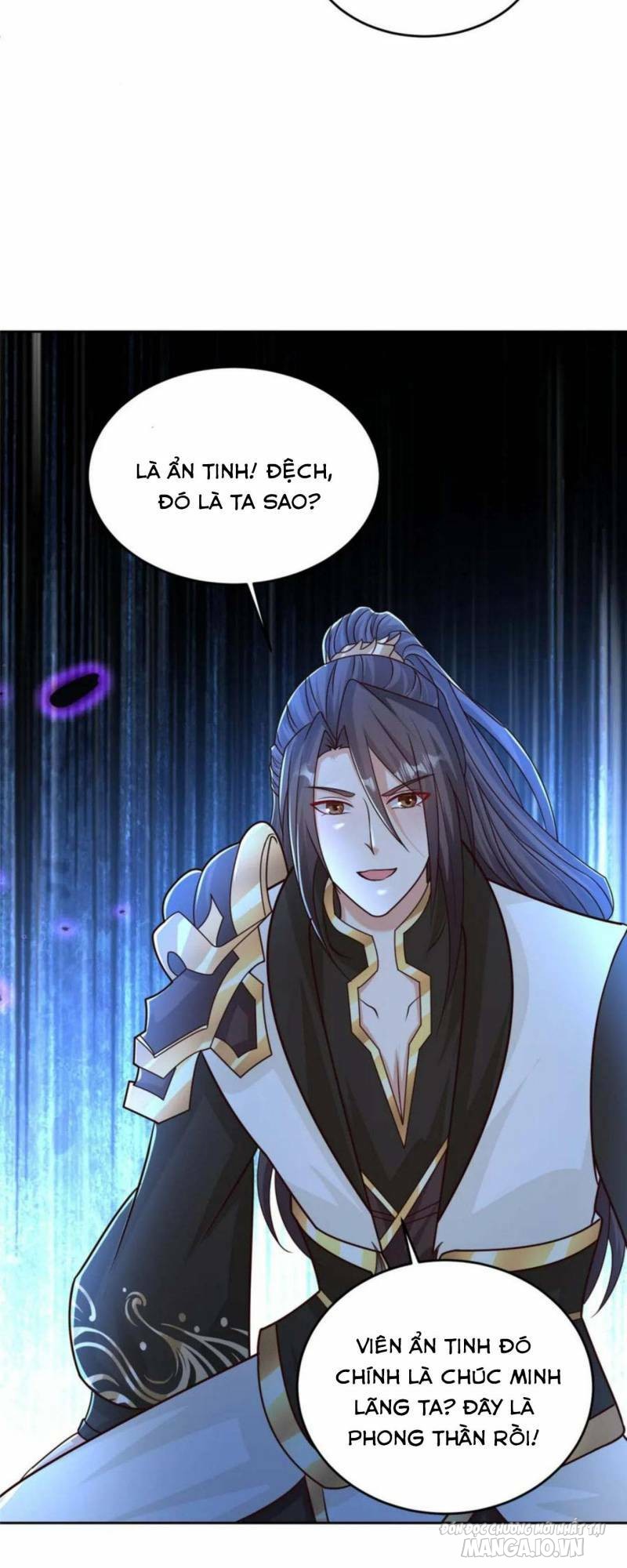 Mục Long Sư Chapter 393 - Trang 2