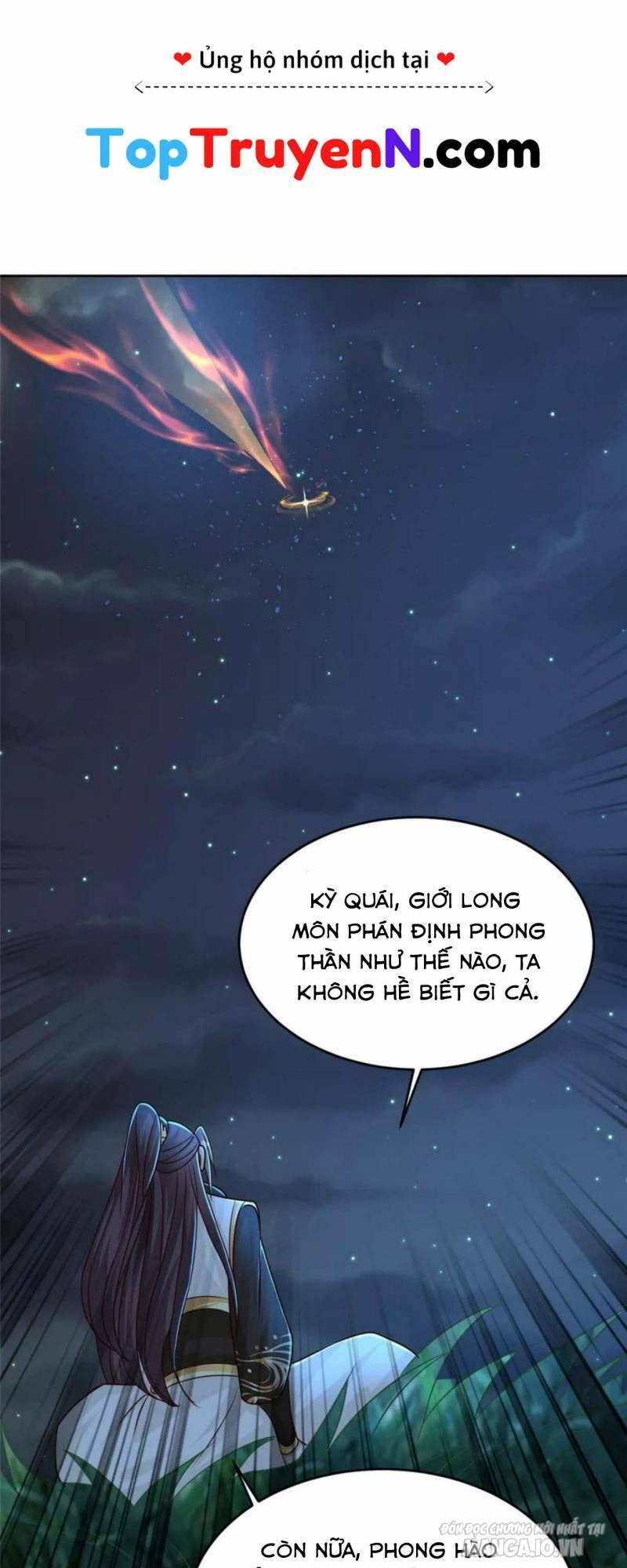 Mục Long Sư Chapter 393 - Trang 2