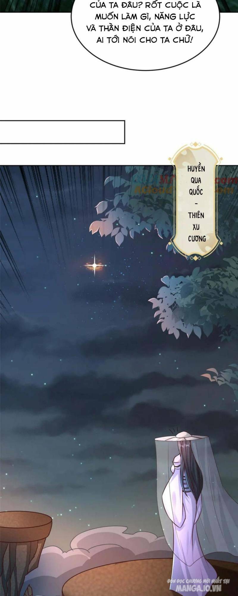 Mục Long Sư Chapter 393 - Trang 2