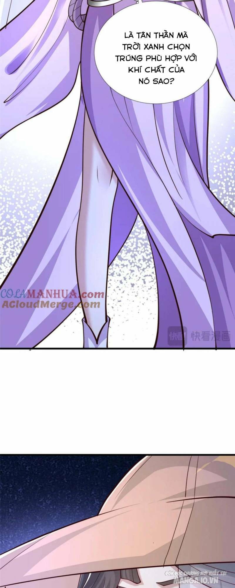 Mục Long Sư Chapter 393 - Trang 2