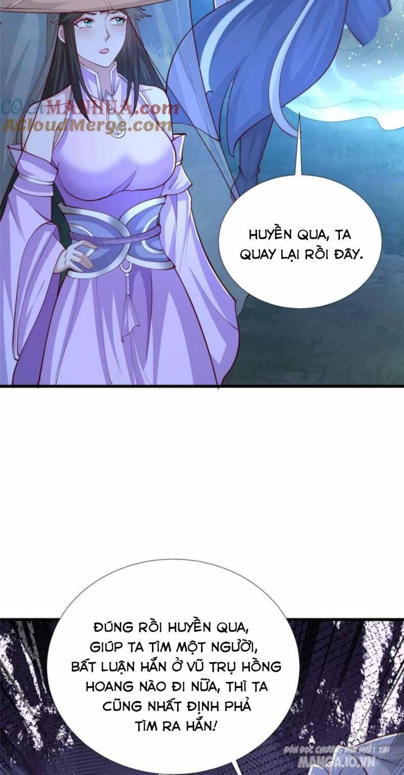 Mục Long Sư Chapter 393 - Trang 2