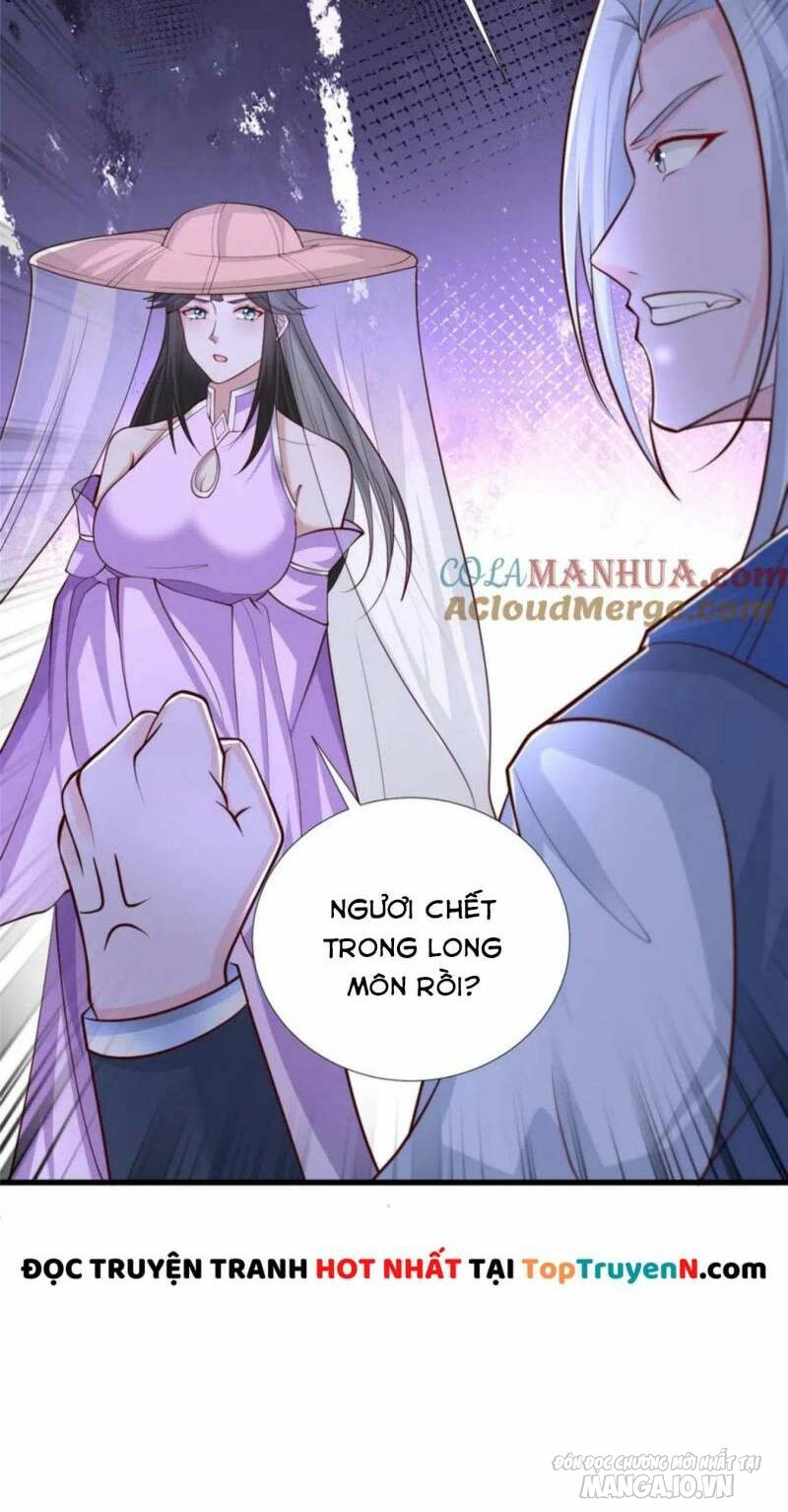 Mục Long Sư Chapter 393 - Trang 2