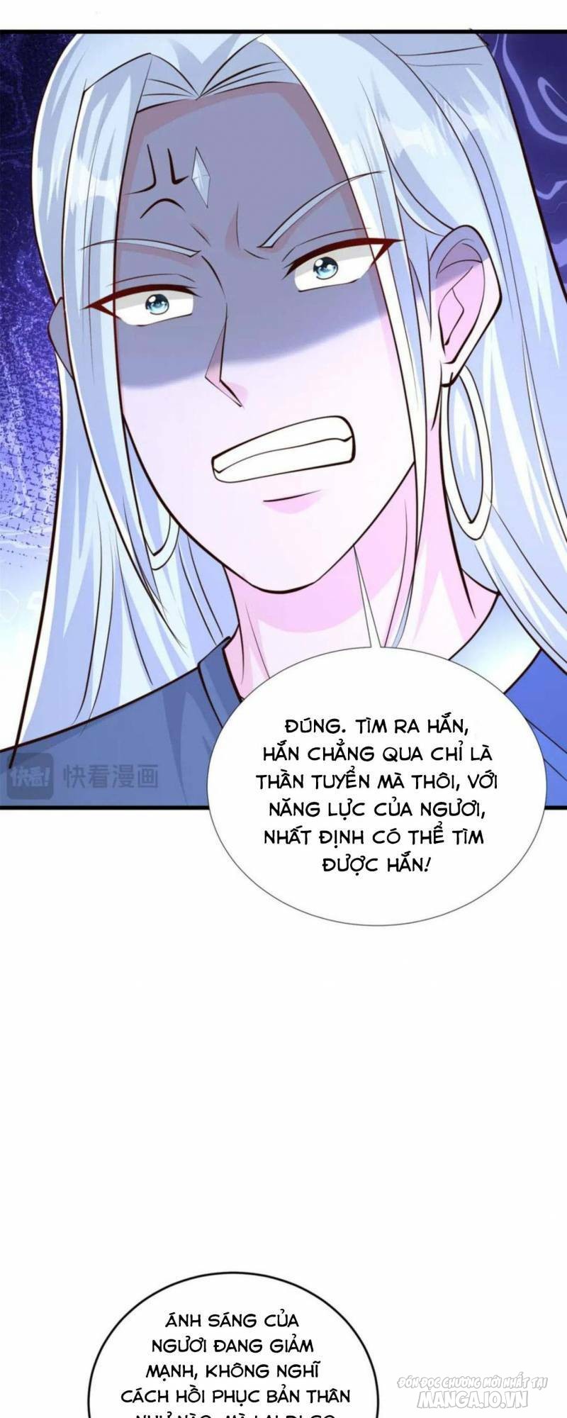 Mục Long Sư Chapter 393 - Trang 2