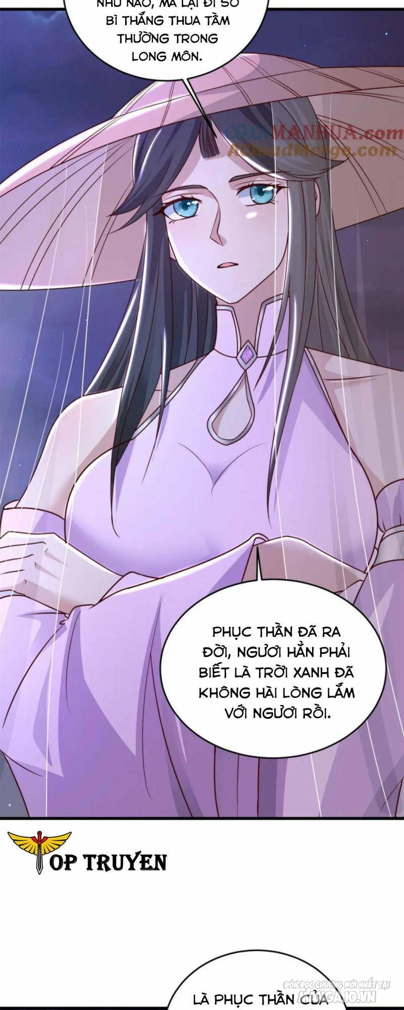 Mục Long Sư Chapter 393 - Trang 2
