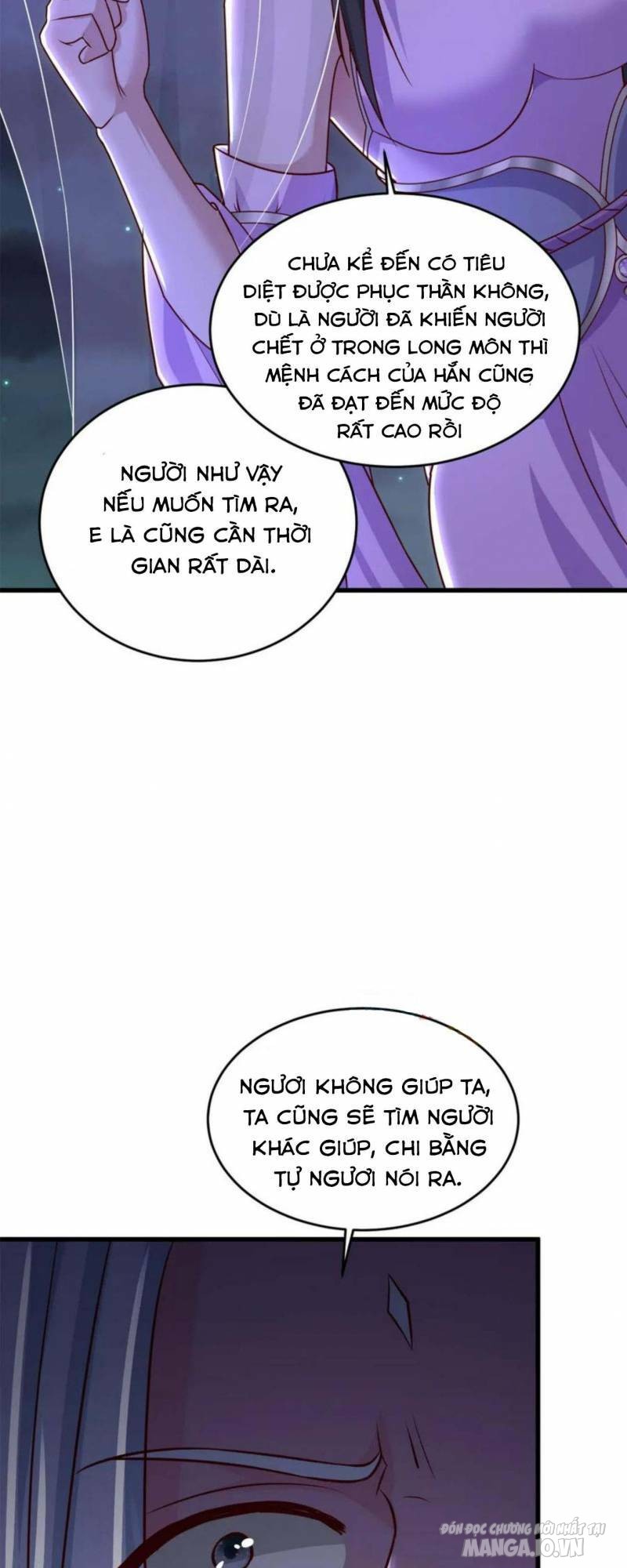 Mục Long Sư Chapter 393 - Trang 2