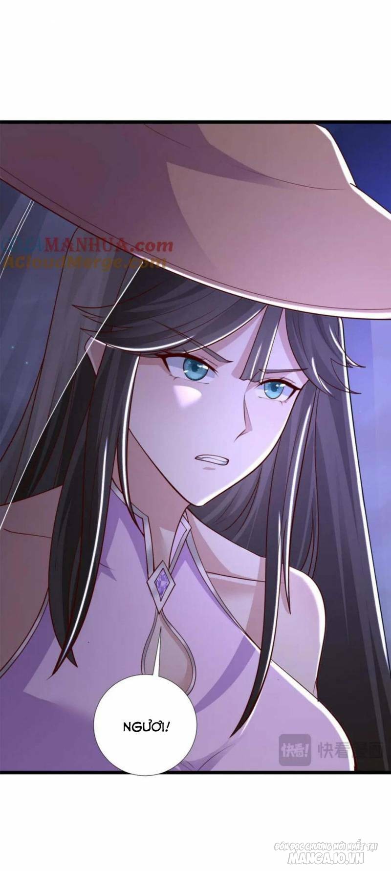 Mục Long Sư Chapter 393 - Trang 2