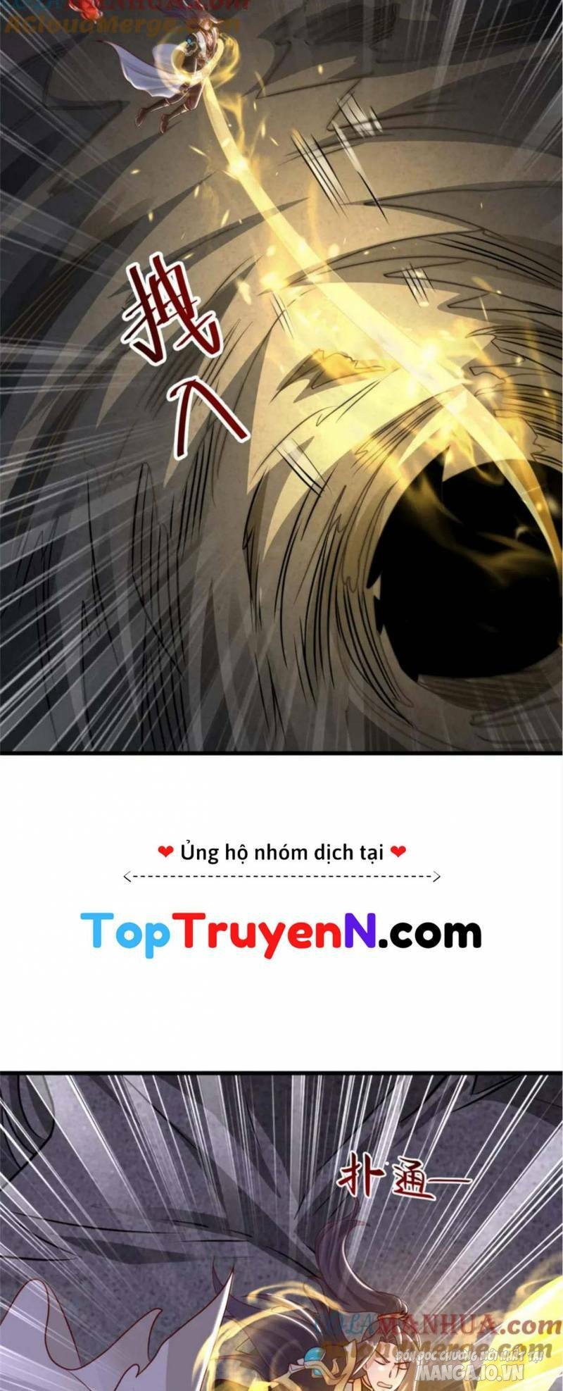 Mục Long Sư Chapter 393 - Trang 2