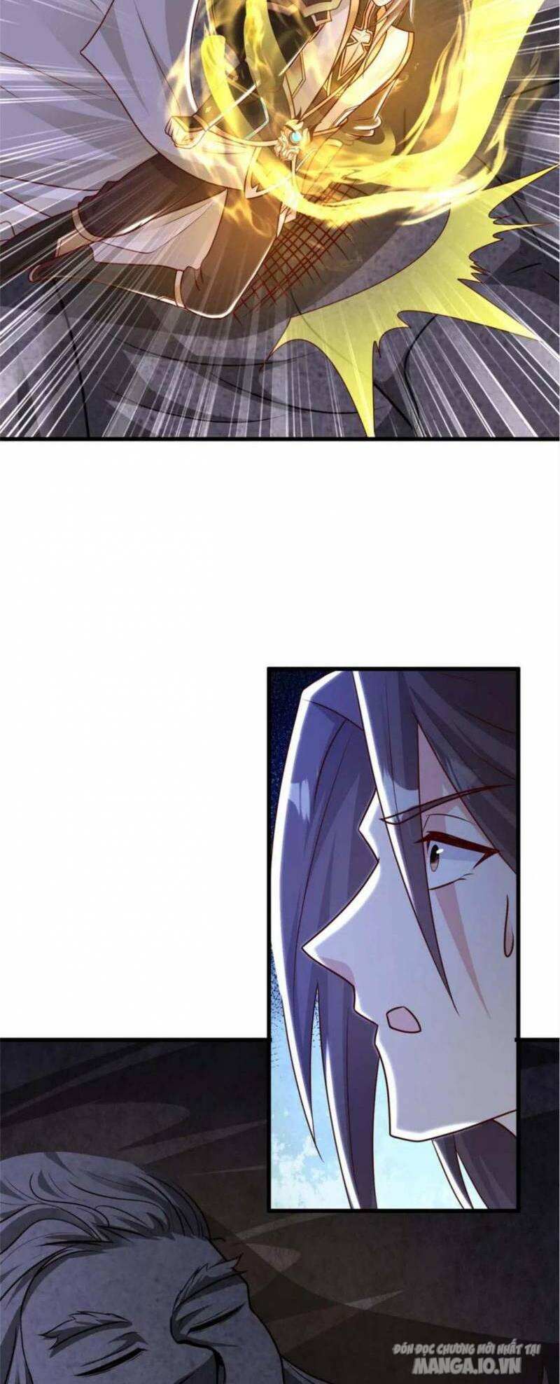 Mục Long Sư Chapter 393 - Trang 2