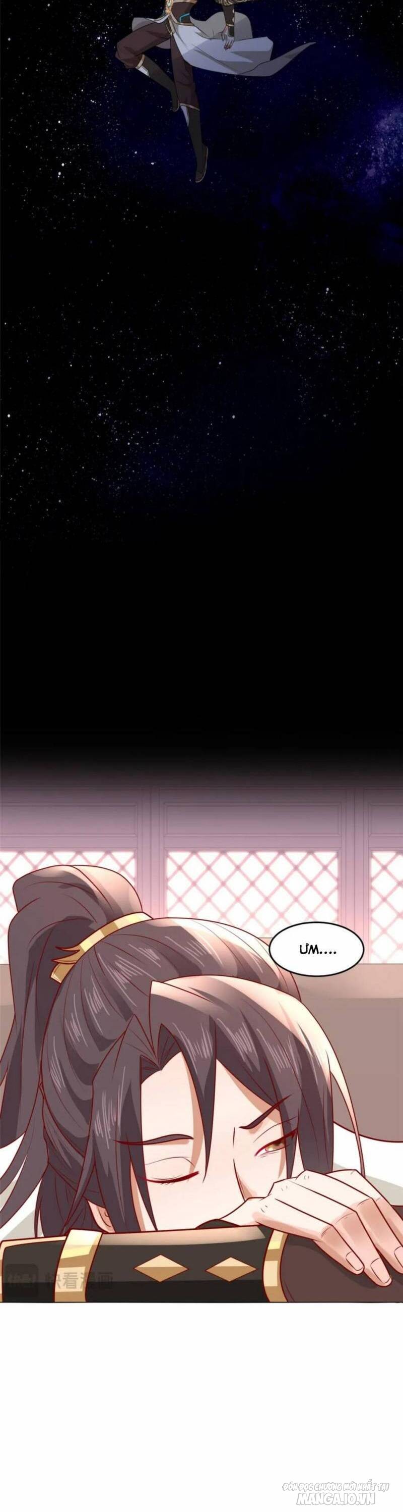 Mục Long Sư Chapter 395 - Trang 2