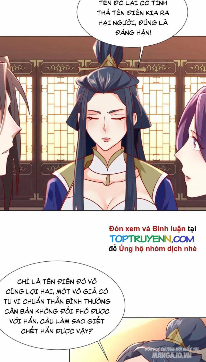 Mục Long Sư Chapter 396 - Trang 2