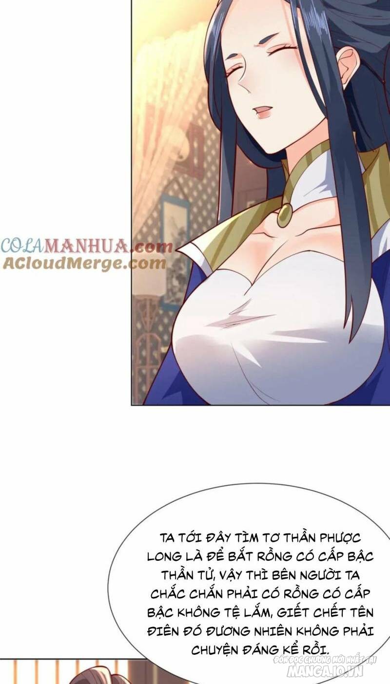 Mục Long Sư Chapter 396 - Trang 2