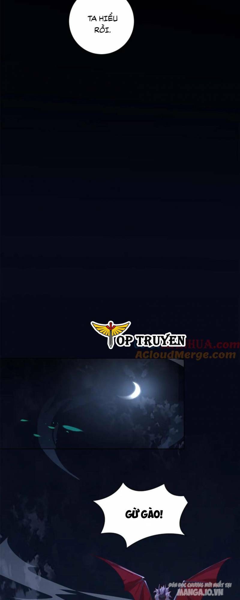 Mục Long Sư Chapter 396 - Trang 2