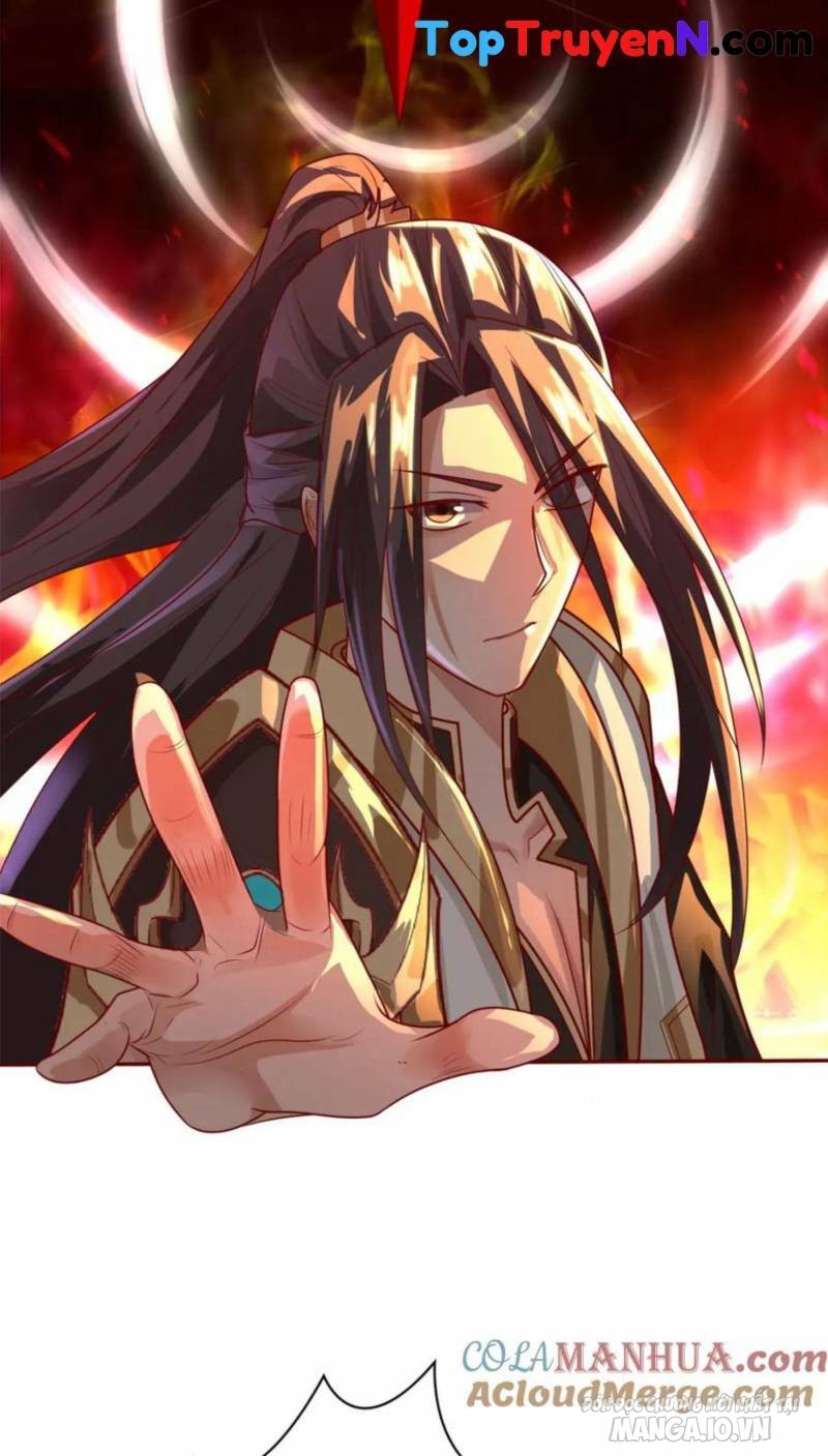 Mục Long Sư Chapter 396 - Trang 2