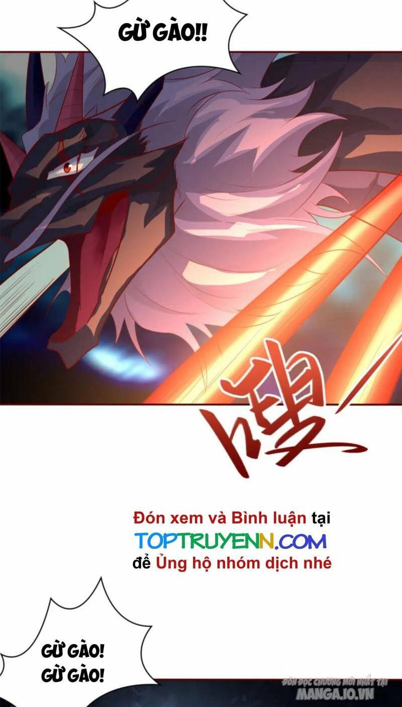 Mục Long Sư Chapter 396 - Trang 2