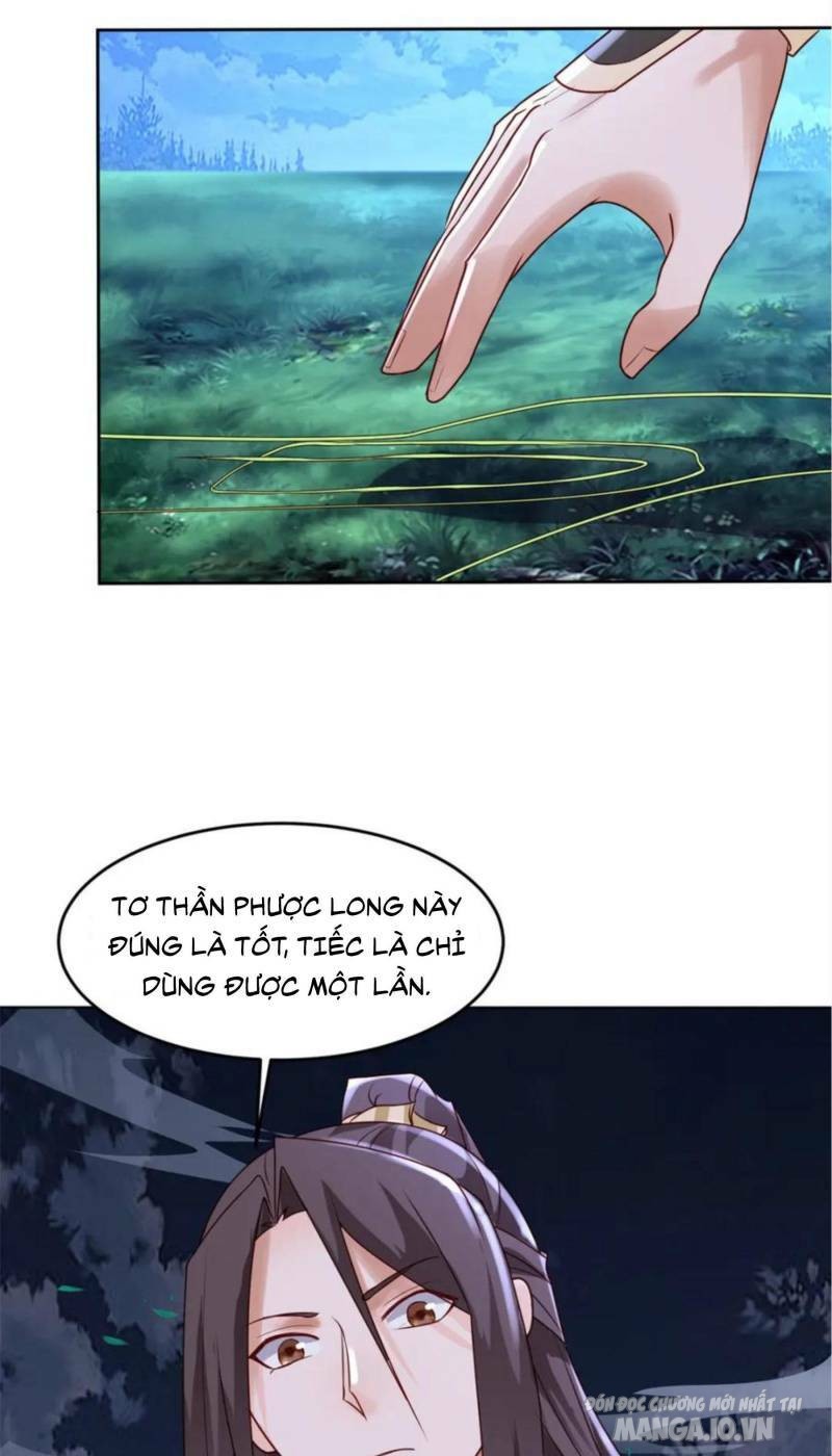 Mục Long Sư Chapter 396 - Trang 2