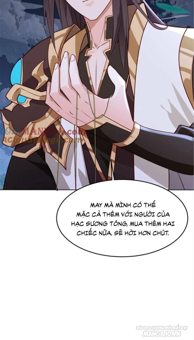 Mục Long Sư Chapter 396 - Trang 2