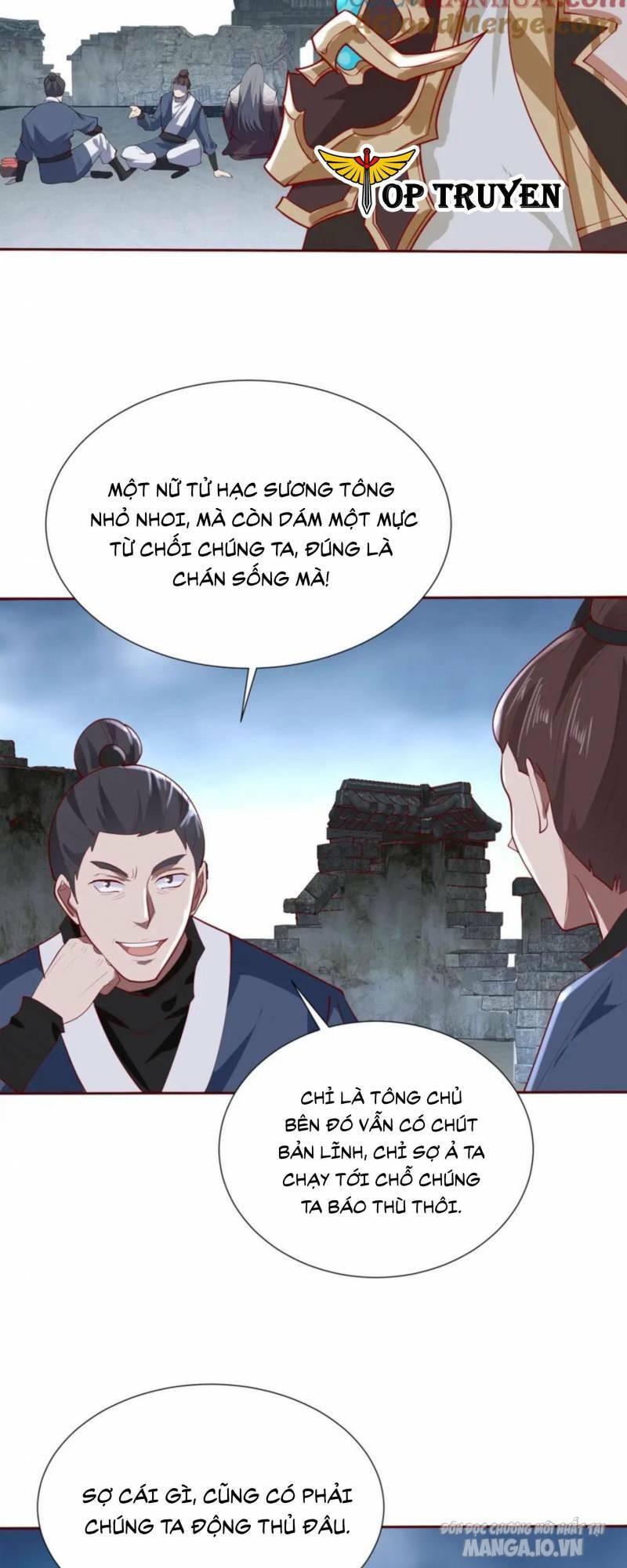 Mục Long Sư Chapter 396 - Trang 2