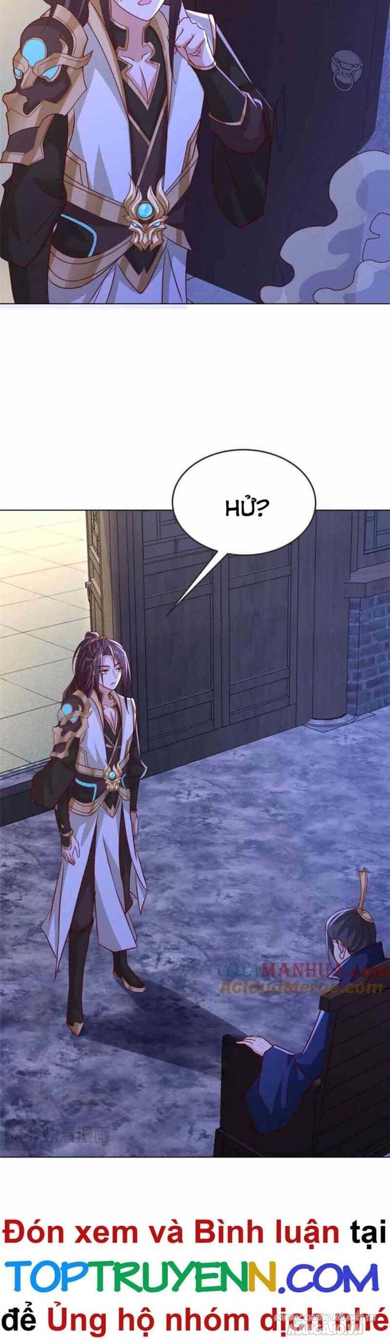 Mục Long Sư Chapter 399 - Trang 2