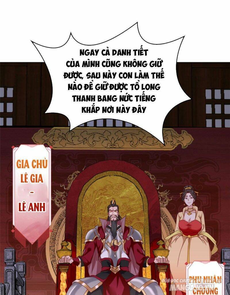 Mục Long Sư Chapter 4 - Trang 2
