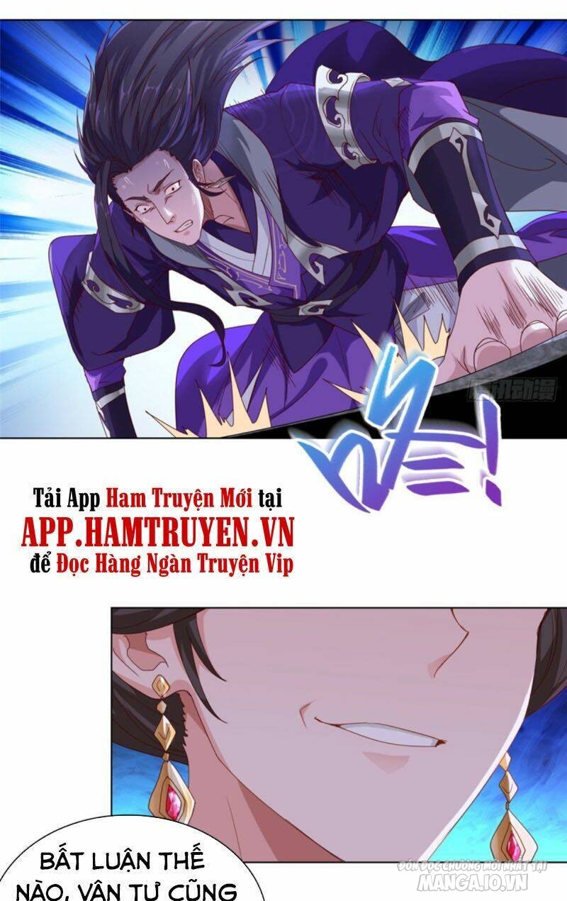 Mục Long Sư Chapter 4 - Trang 2