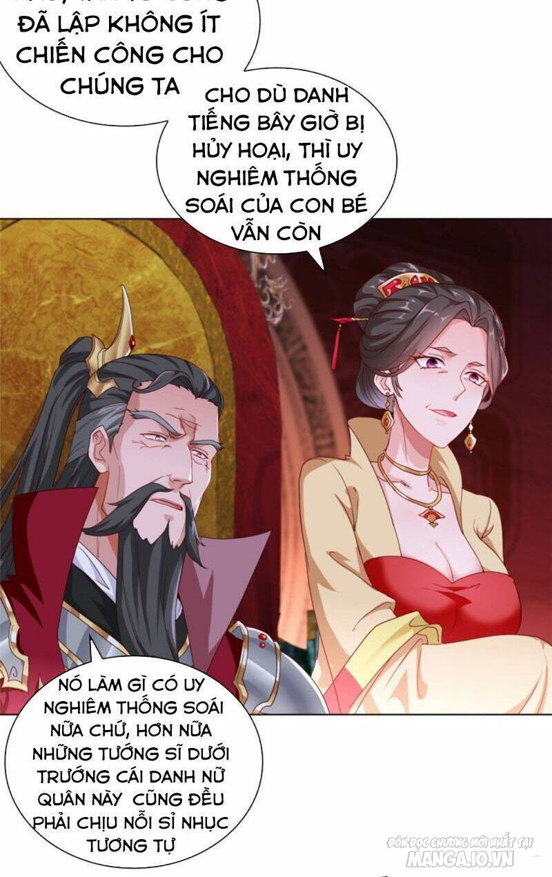 Mục Long Sư Chapter 4 - Trang 2