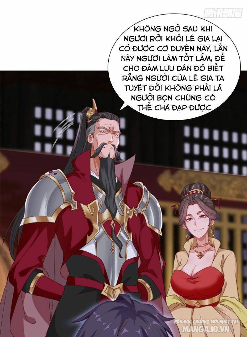 Mục Long Sư Chapter 4 - Trang 2