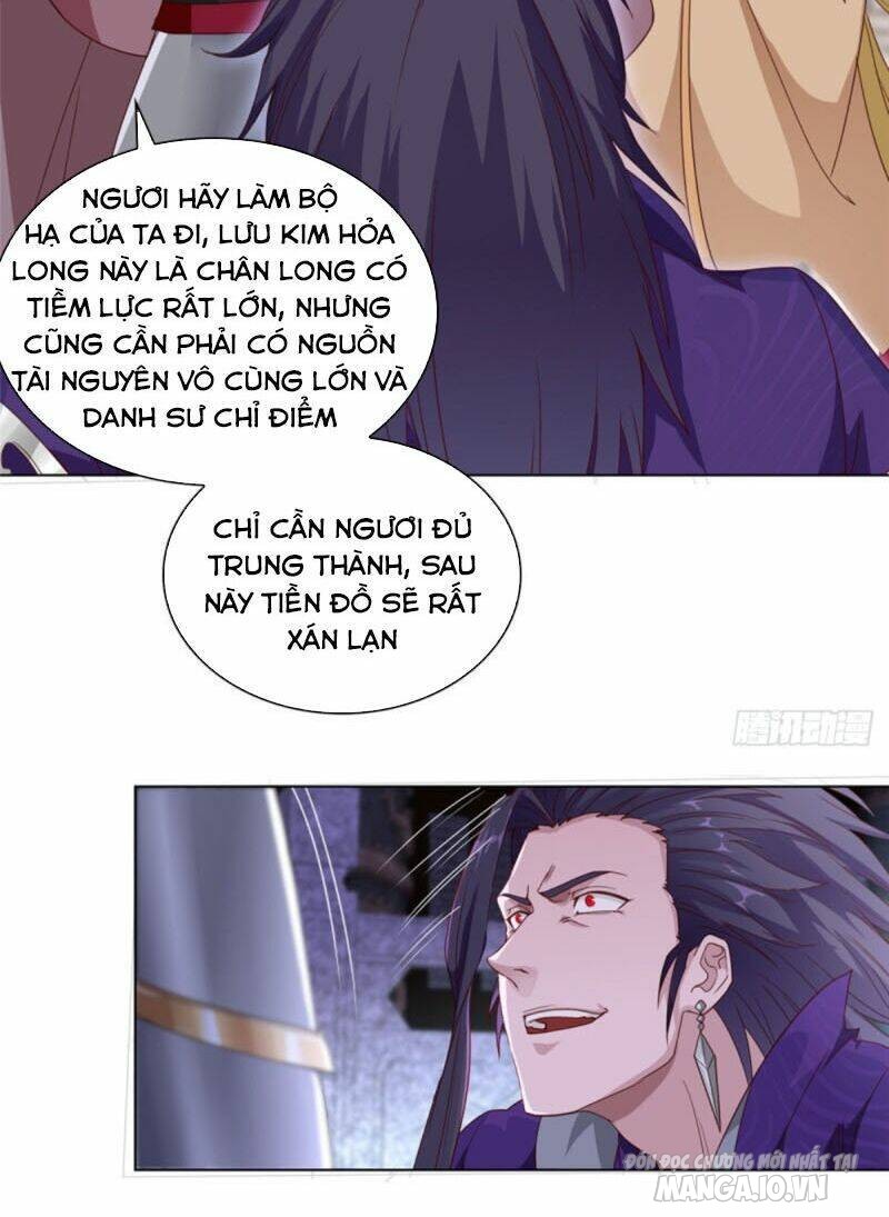 Mục Long Sư Chapter 4 - Trang 2