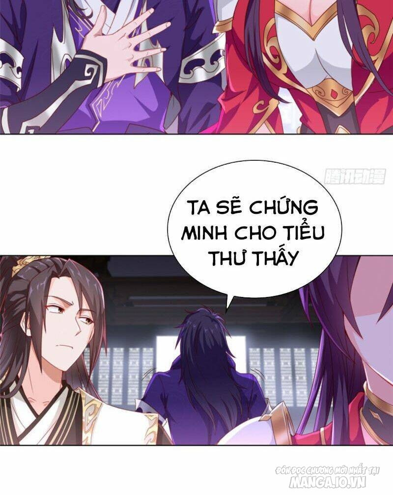 Mục Long Sư Chapter 4 - Trang 2
