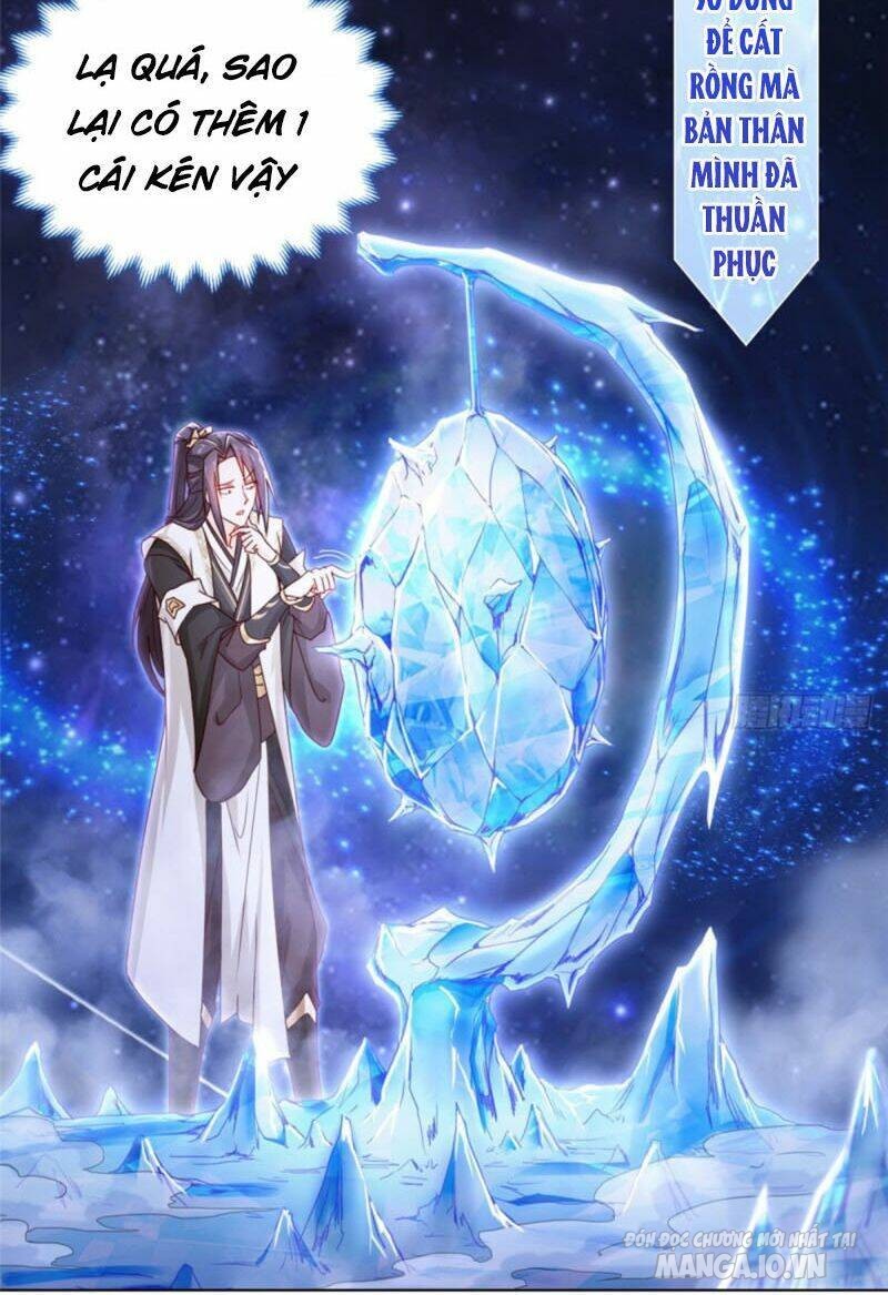 Mục Long Sư Chapter 4 - Trang 2