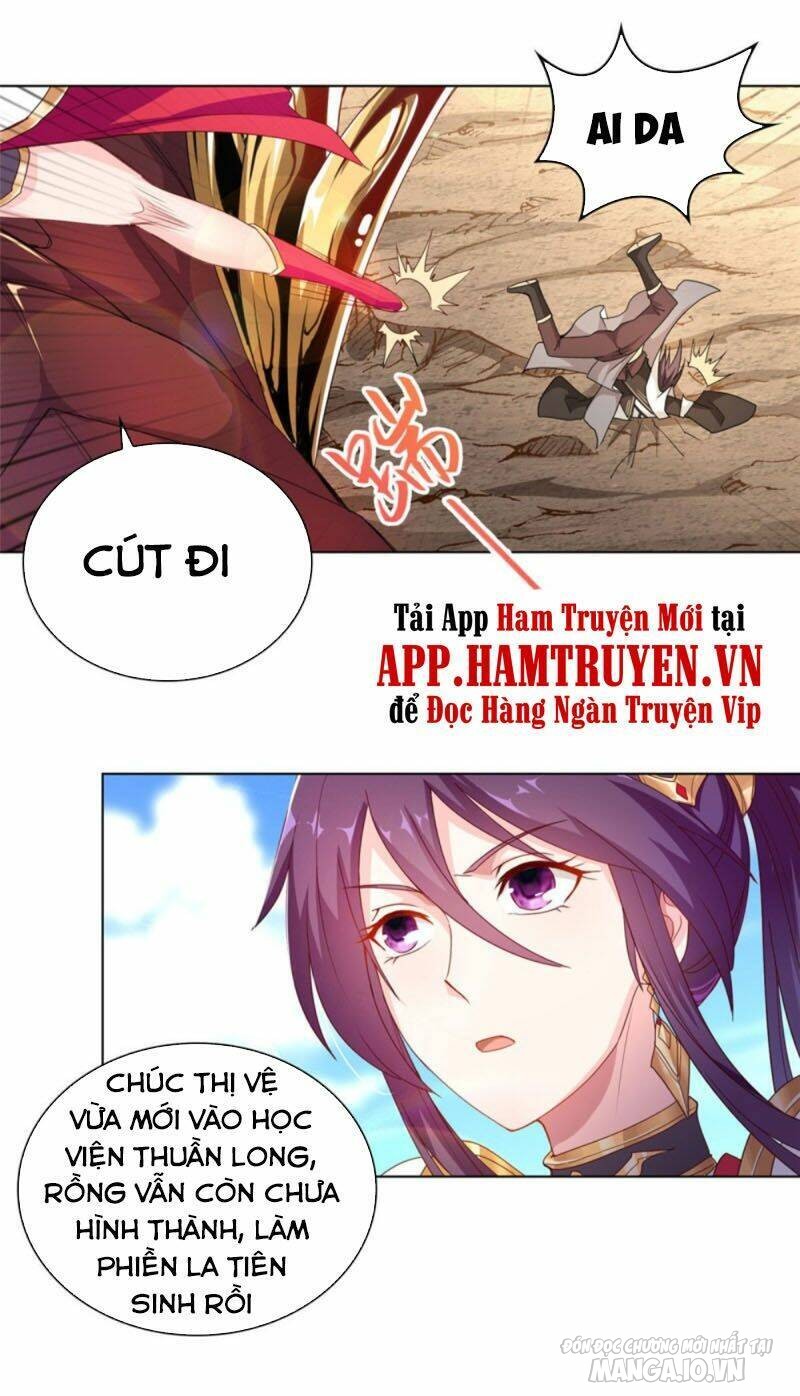 Mục Long Sư Chapter 4 - Trang 2