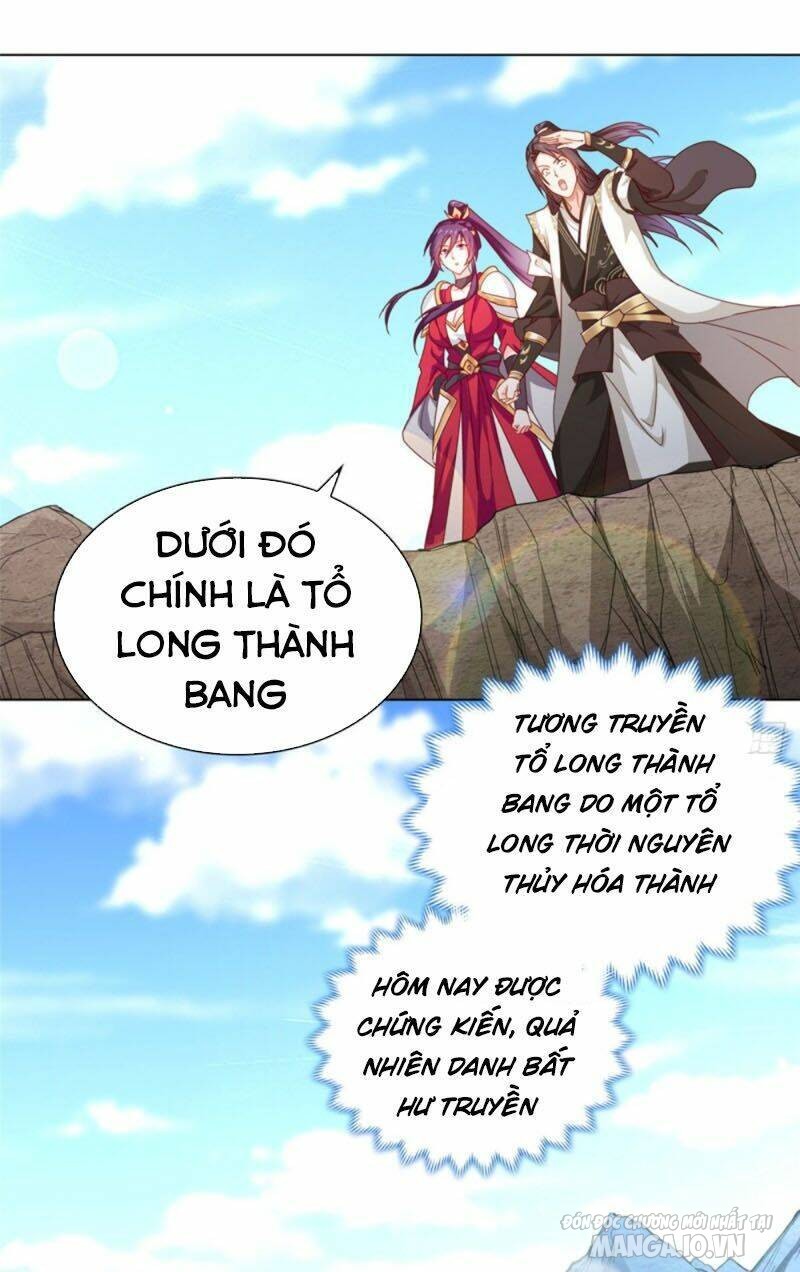 Mục Long Sư Chapter 4 - Trang 2