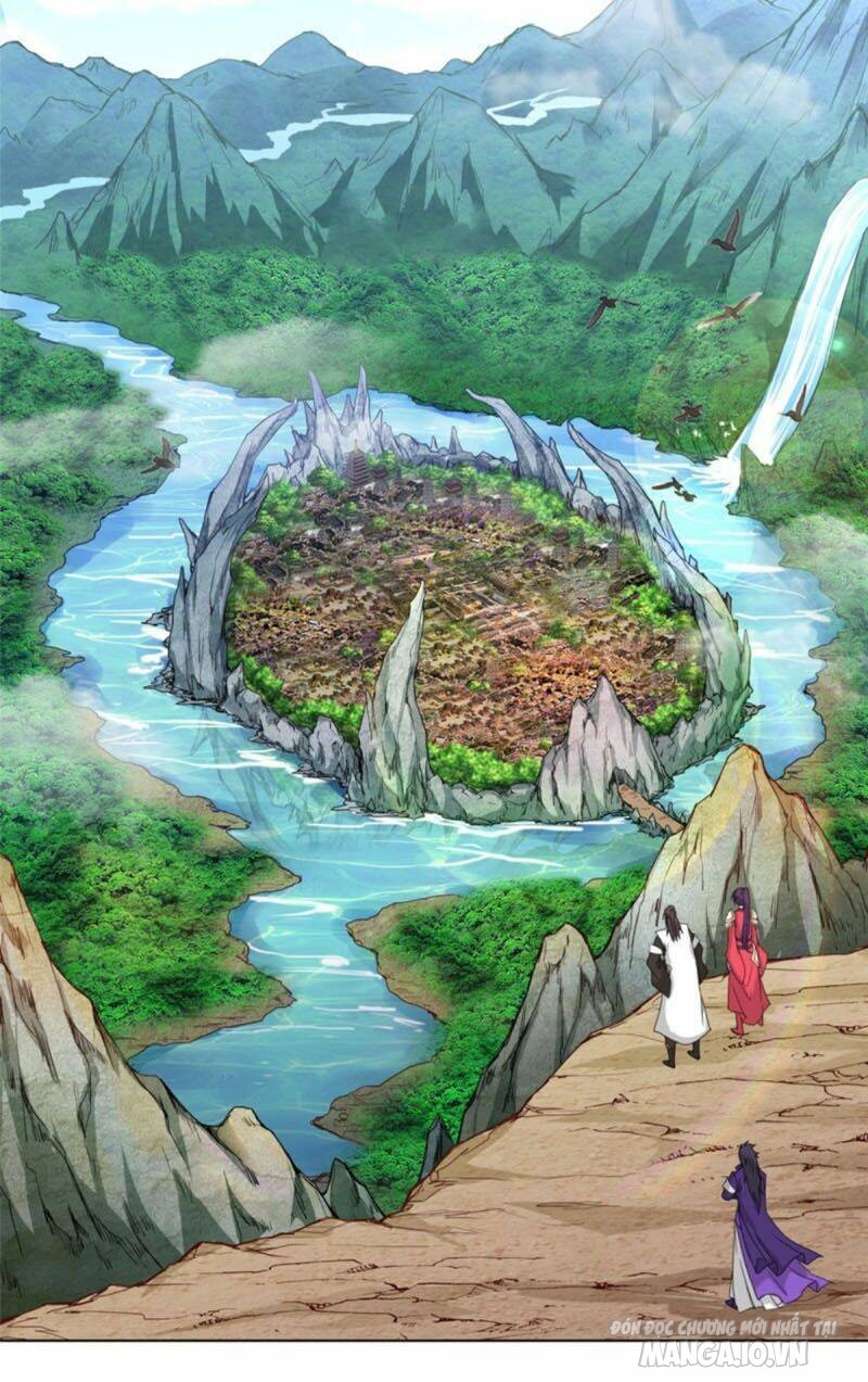 Mục Long Sư Chapter 4 - Trang 2