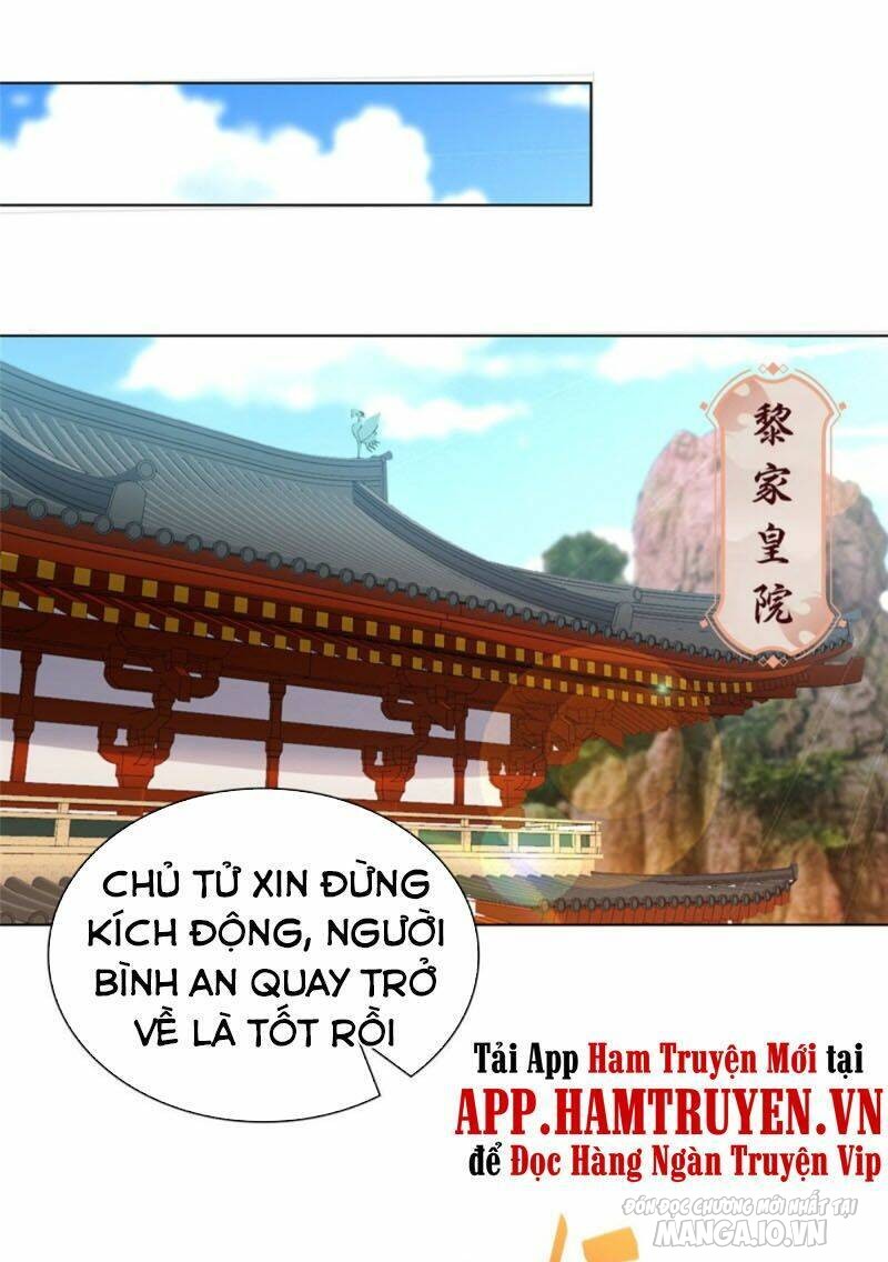 Mục Long Sư Chapter 4 - Trang 2