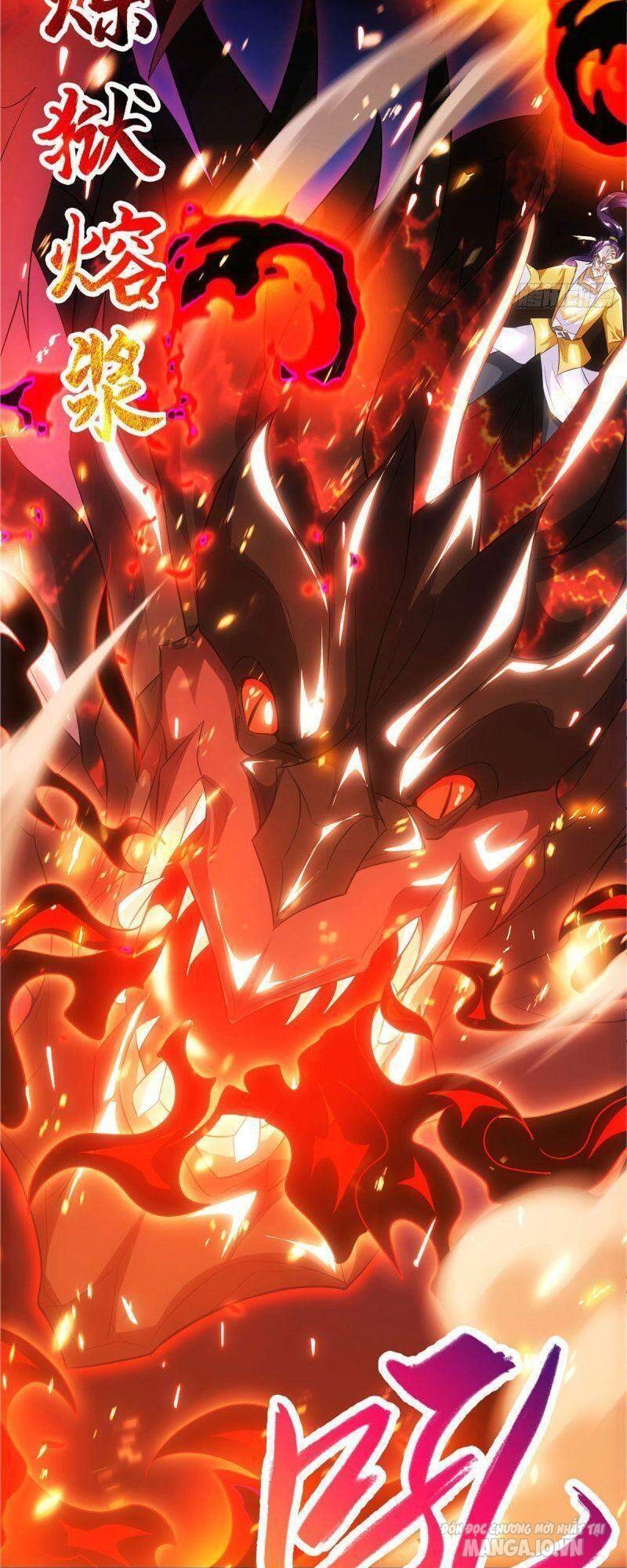 Mục Long Sư Chapter 40 - Trang 2