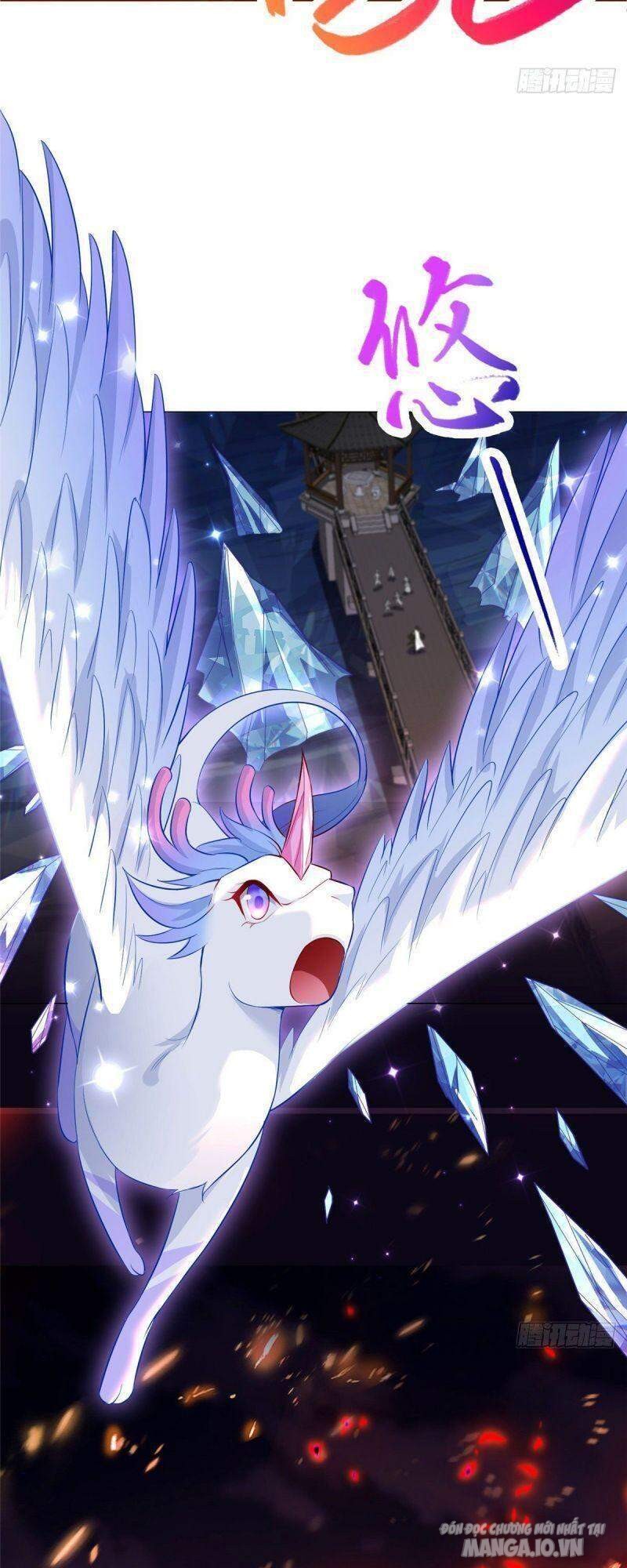 Mục Long Sư Chapter 40 - Trang 2