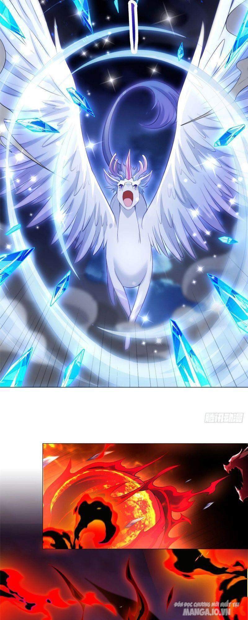 Mục Long Sư Chapter 40 - Trang 2