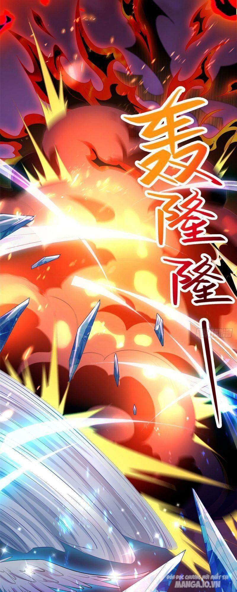 Mục Long Sư Chapter 40 - Trang 2