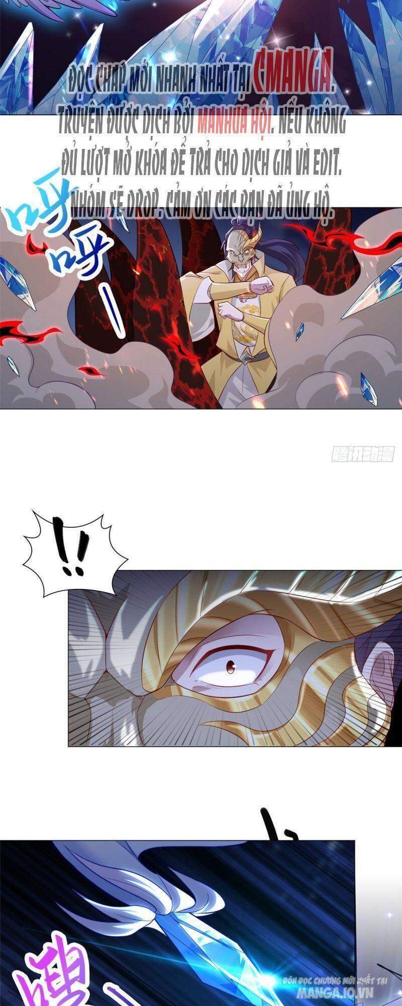 Mục Long Sư Chapter 40 - Trang 2