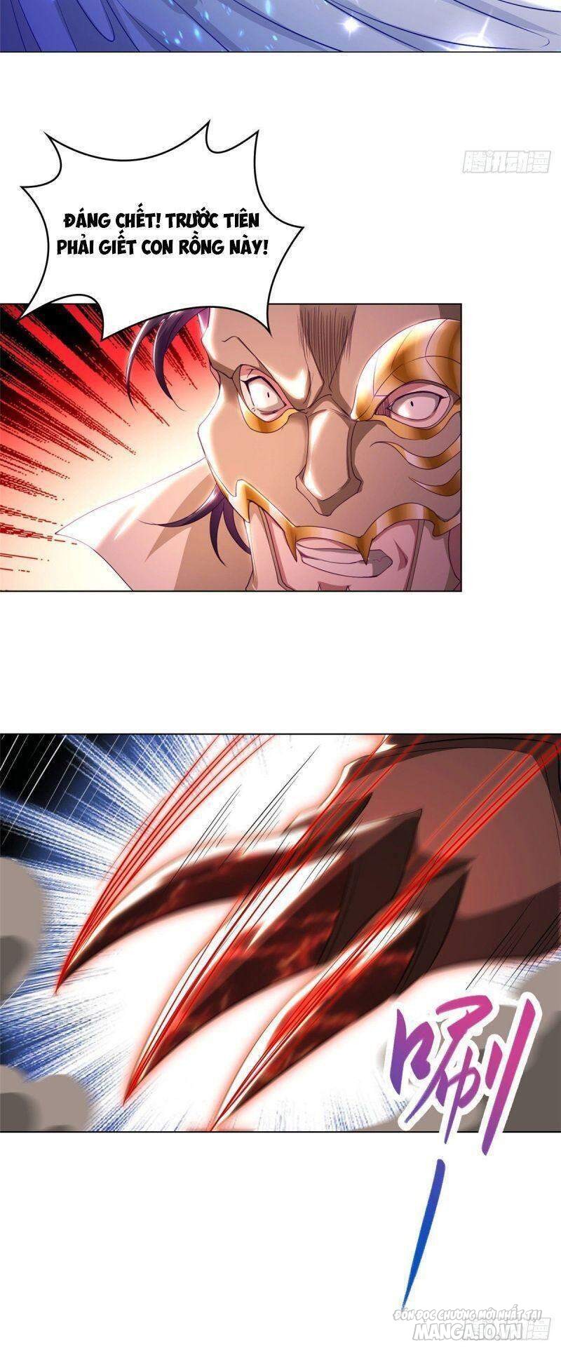 Mục Long Sư Chapter 40 - Trang 2