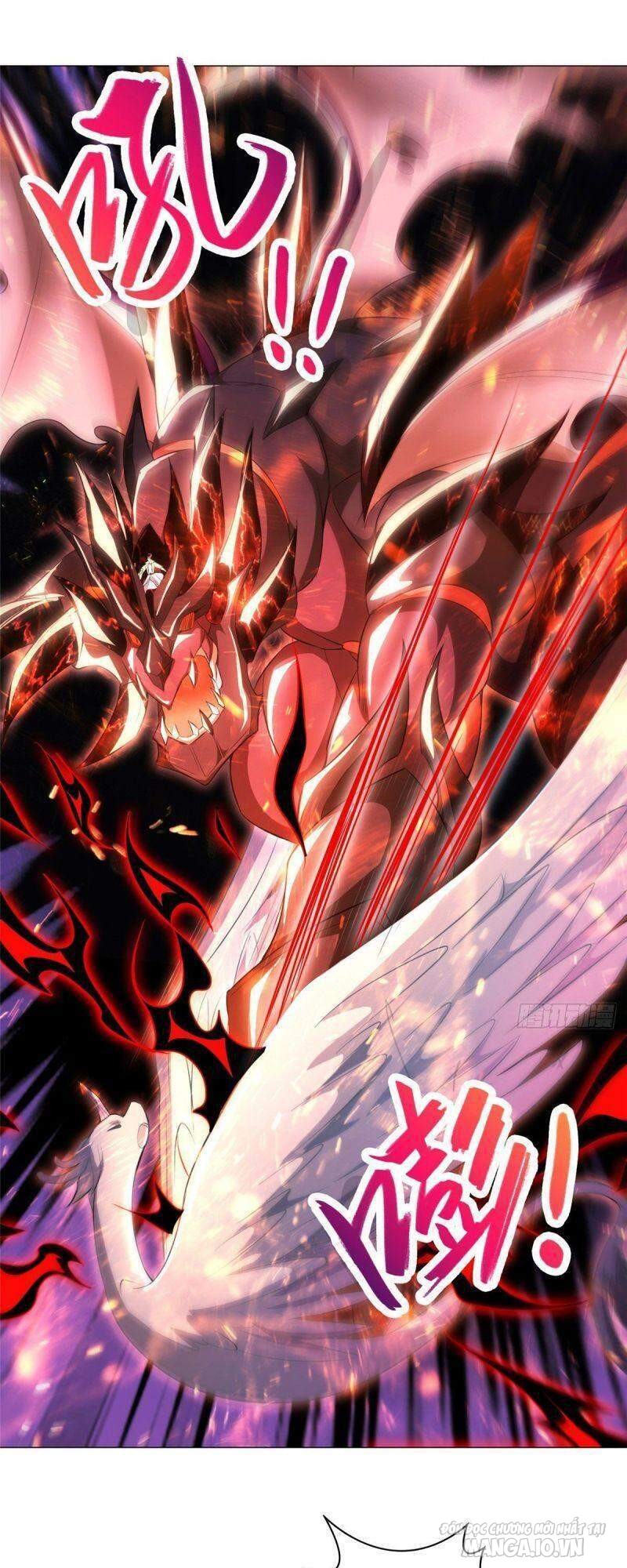 Mục Long Sư Chapter 40 - Trang 2