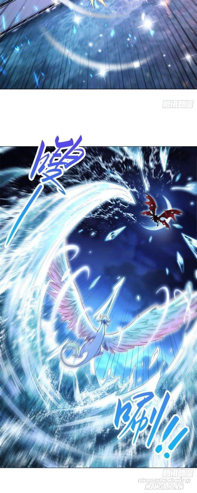 Mục Long Sư Chapter 40 - Trang 2