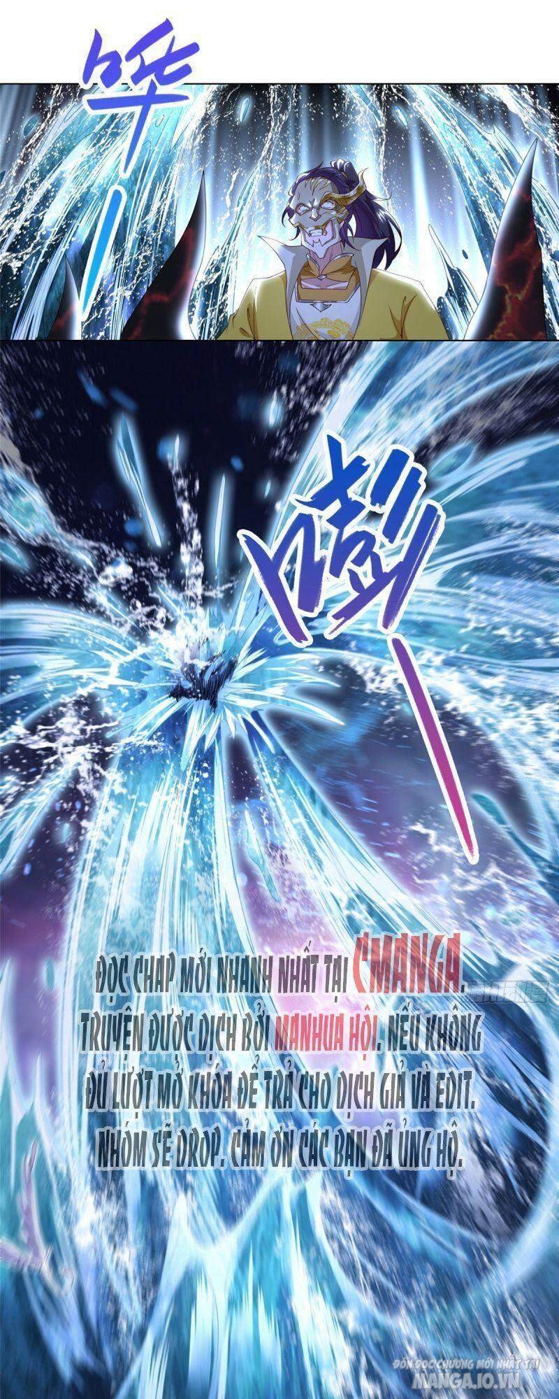 Mục Long Sư Chapter 40 - Trang 2