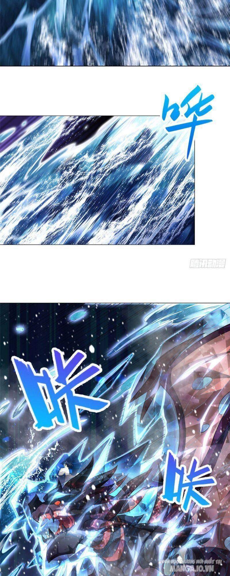 Mục Long Sư Chapter 40 - Trang 2