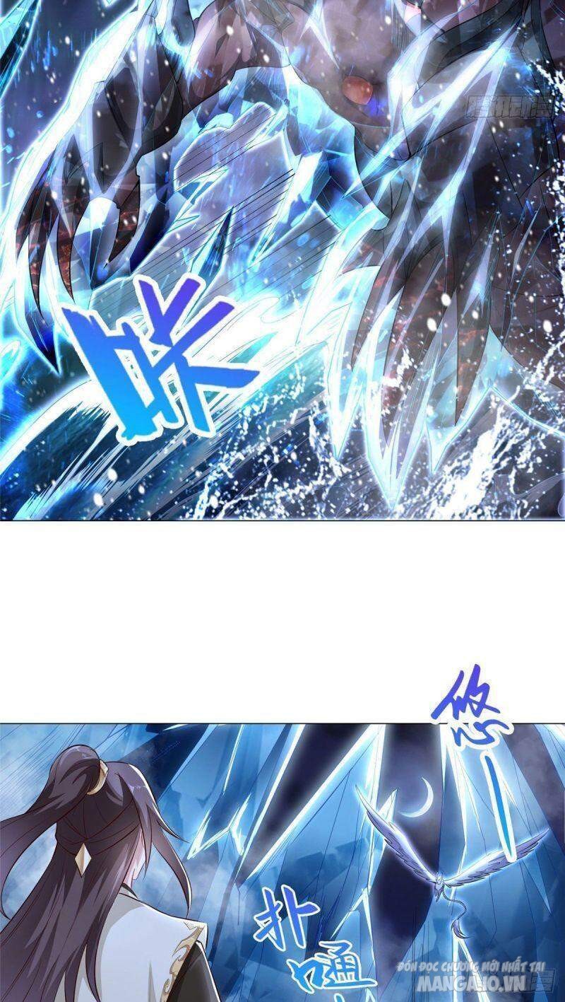 Mục Long Sư Chapter 40 - Trang 2