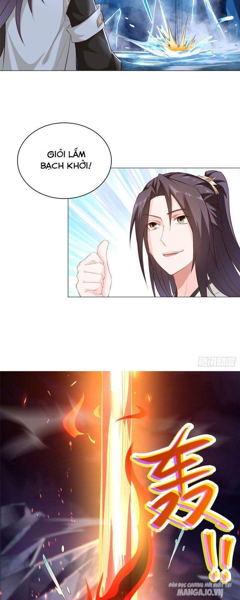 Mục Long Sư Chapter 40 - Trang 2