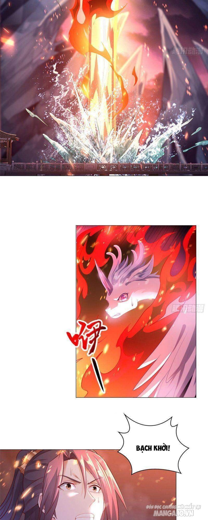 Mục Long Sư Chapter 40 - Trang 2